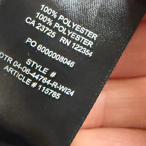 Aritzia The Limitless Pant™ - Crepette™ - Picture 9 of 10